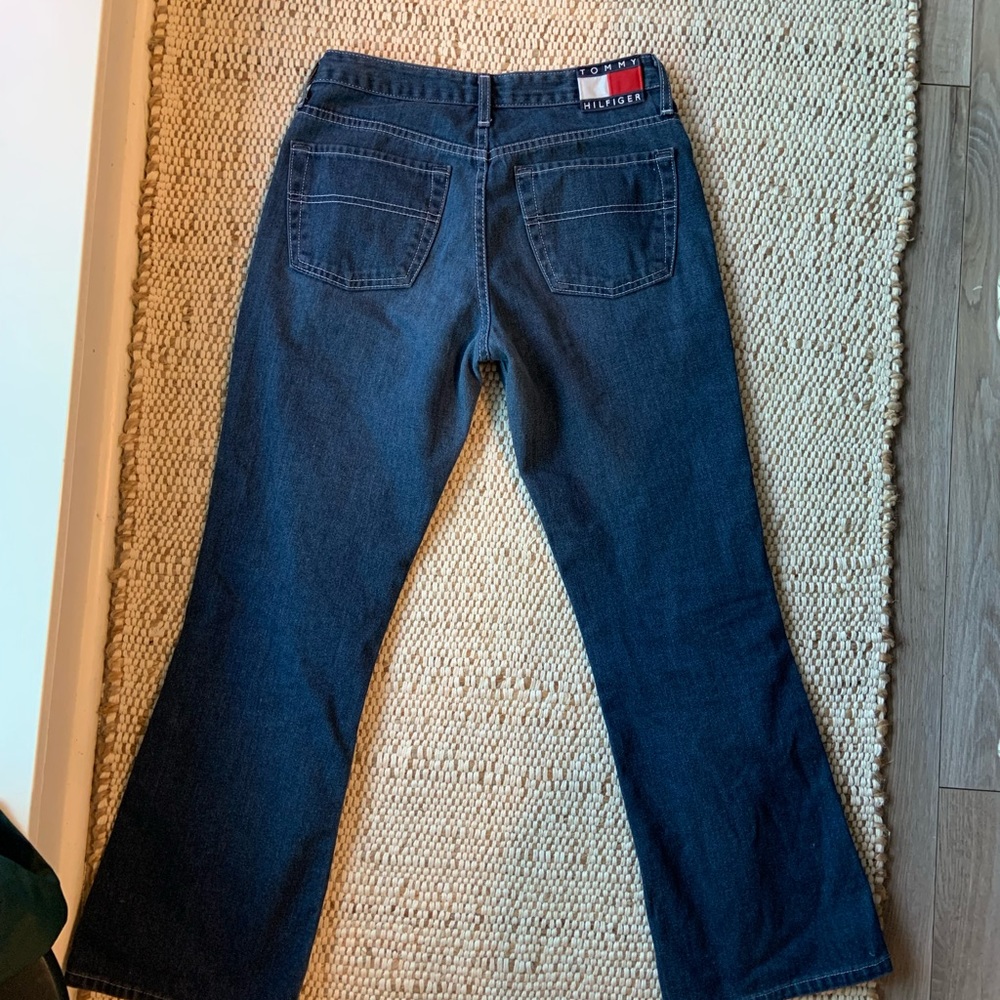 Vintage Tommy Hilfiger Jeans